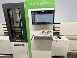 BIESSE BREMA EKO 2.1