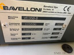 BAVELLONI VE 350-8