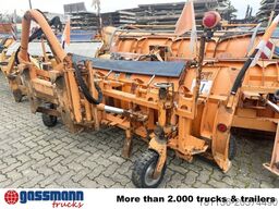 Schmidt MF 3.3 Schneepflug