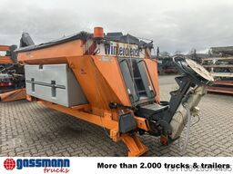 Sirius SH 3500 Salzstreuer, abrollbar, ca. 5m³