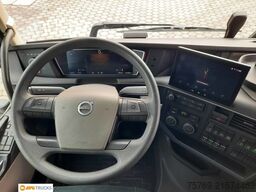VOLVO FH 500 XL I-Park-Cool 2xTank Tacho 4.1 Alu