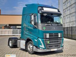 VOLVO FH 500 XL I-Park-Cool 2xTank Tacho 4.1 Alu