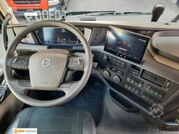 VOLVO FH 500 XL I-Park-Cool 2xTank Tacho 4.1 Alu