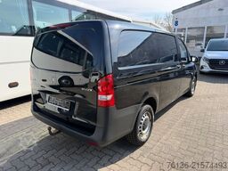 MERCEDES-BENZ Vito 111 CDI lang AHK 3 Sitzer