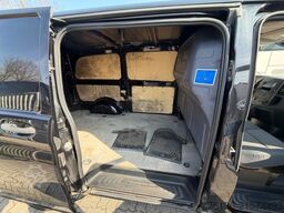 MERCEDES-BENZ Vito 111 CDI lang AHK 3 Sitzer