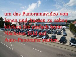 MERCEDES-BENZ Vito Mixto 119 CDI 4x4 kompakt 4 Sitzer Standhzg