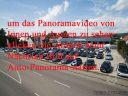 MERCEDES-BENZ Vito Mixto 119 CDI 4x4 kompakt 4 Sitzer Standhzg