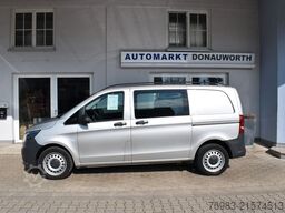 MERCEDES-BENZ Vito Mixto 114 CDI 4x4 kompakt Autom. 5 Sitzer