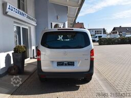 MERCEDES-BENZ Vito Mixto 114 CDI 4x4 kompakt Autom. 5 Sitzer