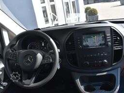 MERCEDES-BENZ Vito Mixto 114 CDI 4x4 kompakt Autom. 5 Sitzer
