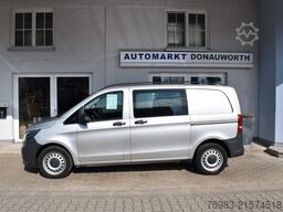 MERCEDES-BENZ Vito Mixto 114 CDI 4x4 kompakt Autom. 5 Sitzer
