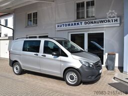 MERCEDES-BENZ Vito Mixto 114 CDI 4x4 kompakt Autom. 5 Sitzer