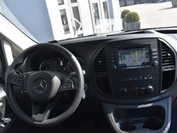MERCEDES-BENZ Vito Mixto 114 CDI 4x4 kompakt Autom. 5 Sitzer