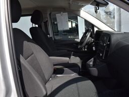 MERCEDES-BENZ Vito Mixto 114 CDI 4x4 kompakt Autom. 5 Sitzer