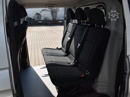 MERCEDES-BENZ Vito Mixto 114 CDI 4x4 kompakt Autom. 5 Sitzer