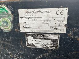 Jungheinrich DFG425