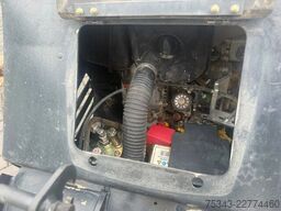 Bomag BPR 100/80 | Plate compactor | inspection till:...