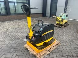 Bomag BPR 50/55 D |  Plate compactor | inspection til...