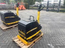 Bomag BPR 50/55 D |  Plate compactor | inspection til...
