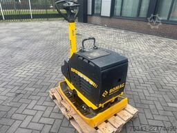 Bomag BPR 50/55 D |  Plate compactor | inspection til...
