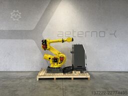 FANUC R-2000iB/250F