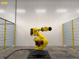 FANUC R-2000iB/250F