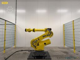 FANUC R-2000iB/250F