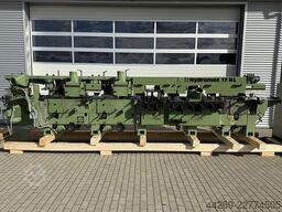 WEINIG Hydromat 17BL
