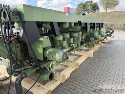 WEINIG Hydromat 17BL
