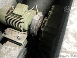 Rösler R1100 x 1300 TS15