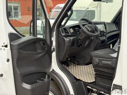 Iveco daily 35-160