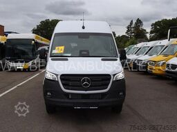 Mercedes-Benz Sprinter Mixed / Automatic gearbox / Retarder /...