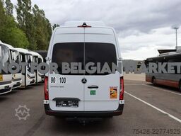 Mercedes-Benz Sprinter Mixed / Automatic gearbox / Retarder /...