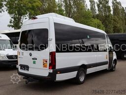 Mercedes-Benz Sprinter Mixed / Automatic gearbox / Retarder /...
