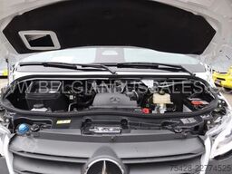 Mercedes-Benz Sprinter Mixed / Automatic gearbox / Retarder /...