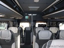 Mercedes-Benz Sprinter Mixed / Automatic gearbox / Retarder /...