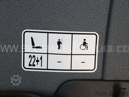 Mercedes-Benz Sprinter Mixed / Automatic gearbox / Retarder /...