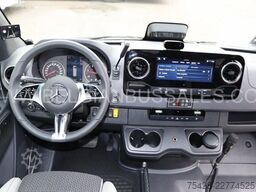 Mercedes-Benz Sprinter Mixed / Automatic gearbox / Retarder /...