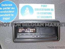 Mercedes-Benz Sprinter Mixed / Automatic gearbox / Retarder /...