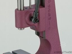 BERG & SCHMID HZ 250