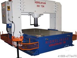 HIDROLIKSAN HSPS 500