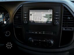 Mercedes-Benz Vito 114 TourerPro,Extralang,8Sitzer,Automatik