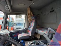 Mercedes-Benz Actros 1843 LS SLEEPERCAB (MP1)  (ZF16 MANUAL G...