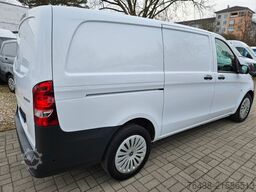 MERCEDES-BENZ Vito Kasten 116 CDI PRO|LANG|9G|KAM|2,5tAHK|TOP