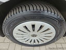 MERCEDES-BENZ Vito Kasten 116 CDI PRO|LANG|9G|KAM|2,5tAHK|TOP