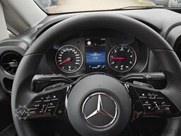 MERCEDES-BENZ Vito Kasten 116 CDI PRO|LANG|9G|KAM|2,5tAHK|TOP