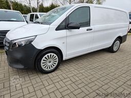 MERCEDES-BENZ Vito Kasten 116 CDI PRO|LANG|9G|KAM|2,5tAHK|TOP