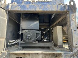 Doppstadt DW 2560 E1 / Elektro / Shredder