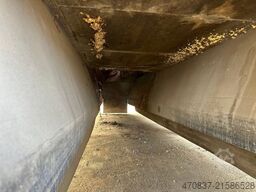 Doppstadt DW 2560 E1 / Elektro / Shredder