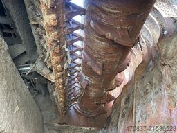 Doppstadt DW 2560 E1 / Elektro / Shredder